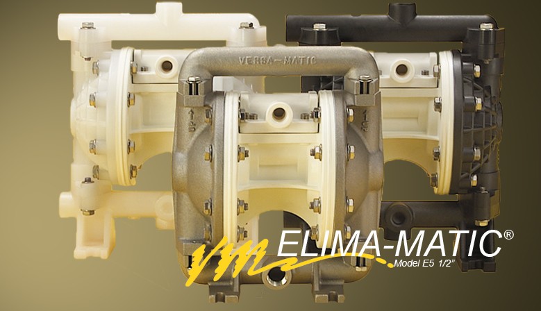Elima-Matic E5