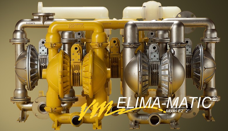 Elima-Matic E2