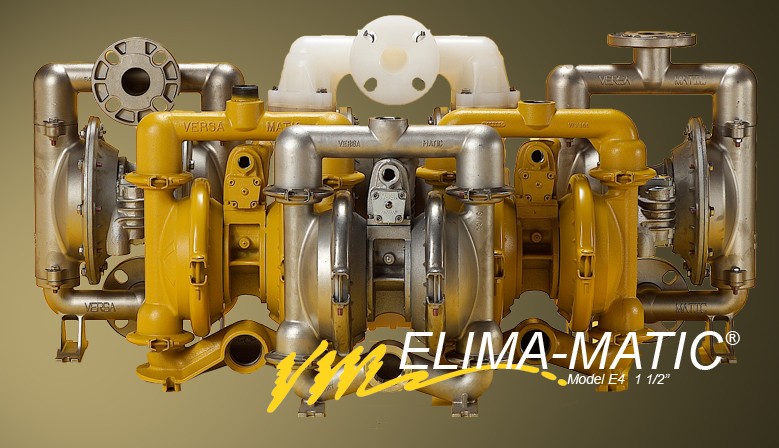 Elima-Matic E4